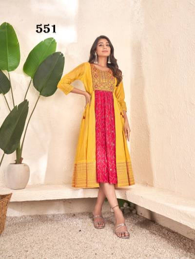 SUNSHINE BY SAGAR IMPEX COTTON KURTI MANUFACTURER IN INDIA